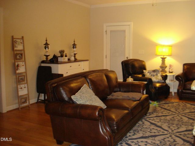 34 Aspen Way, Dunn, NC 28334