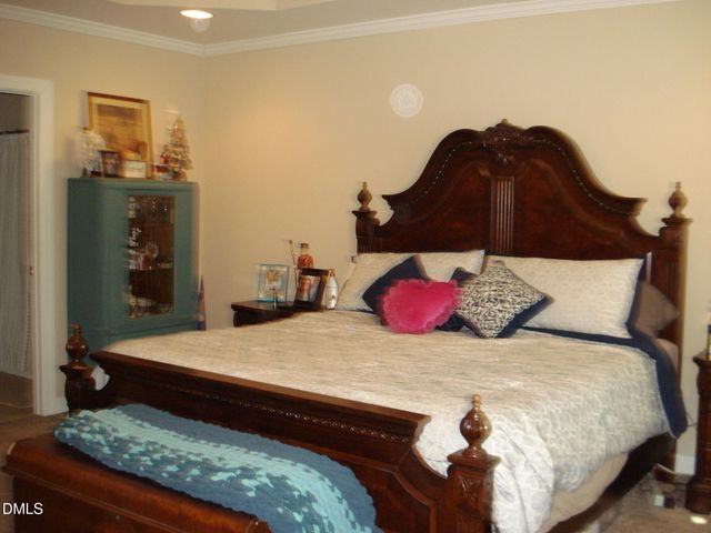 34 Aspen Way, Dunn, NC 28334