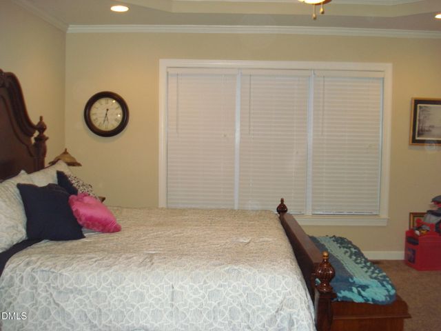 34 Aspen Way, Dunn, NC 28334