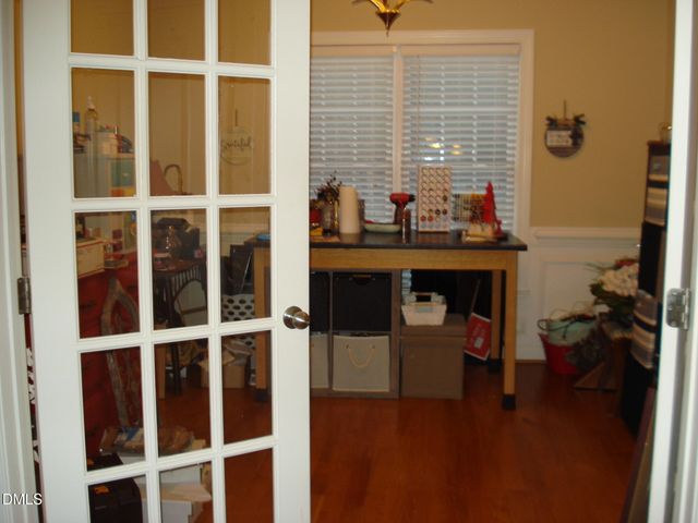 34 Aspen Way, Dunn, NC 28334