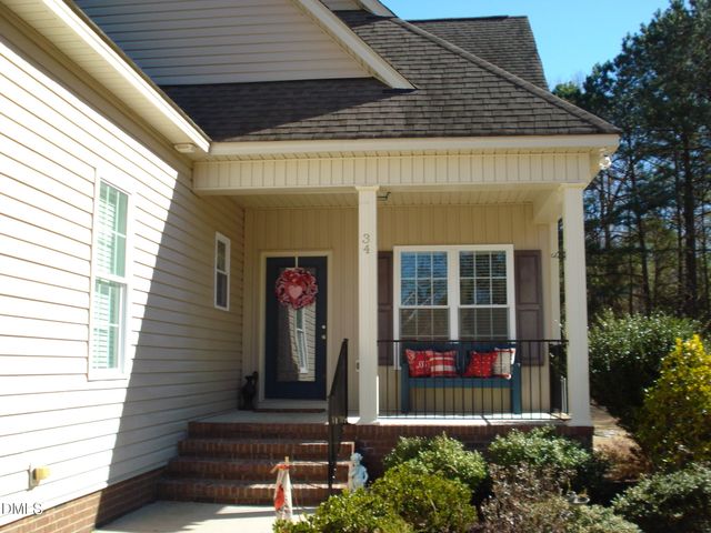 34 Aspen Way, Dunn, NC 28334