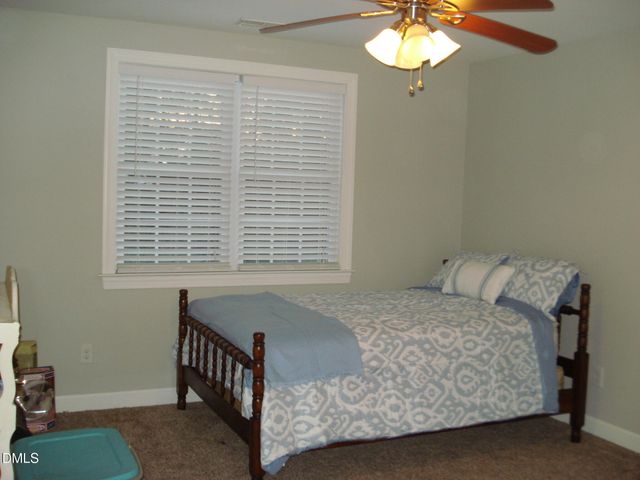 34 Aspen Way, Dunn, NC 28334