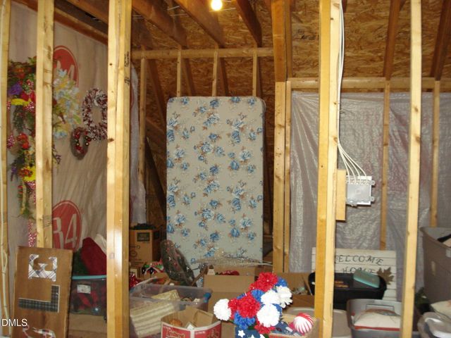 34 Aspen Way, Dunn, NC 28334