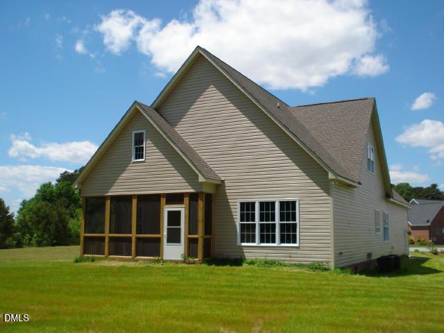 34 Aspen Way, Dunn, NC 28334