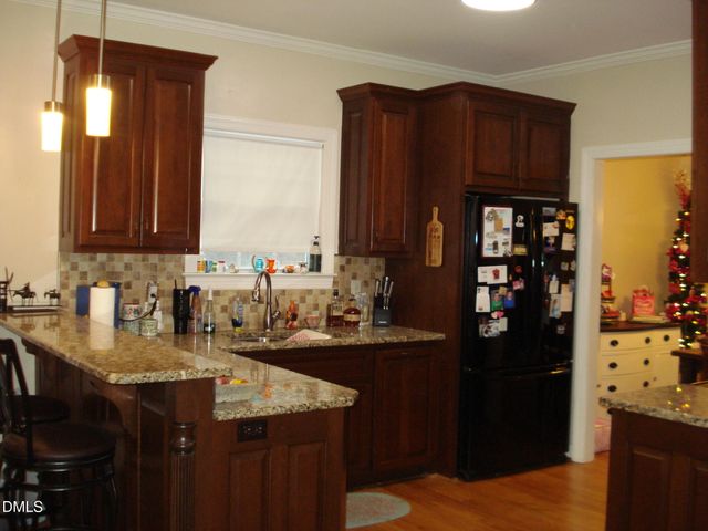 34 Aspen Way, Dunn, NC 28334