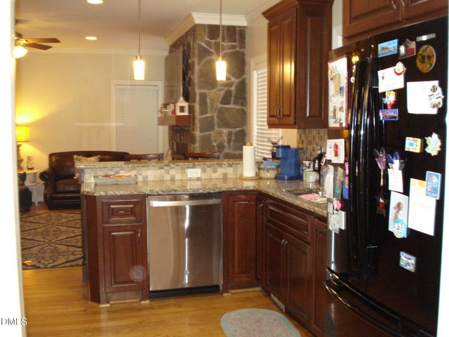 34 Aspen Way, Dunn, NC 28334