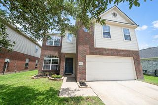 19622 Hardwood Ridge Trail, Cypress, TX 77429
