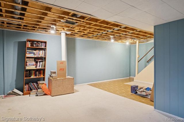 4254 Halkirk Drive, Waterford, MI 48329