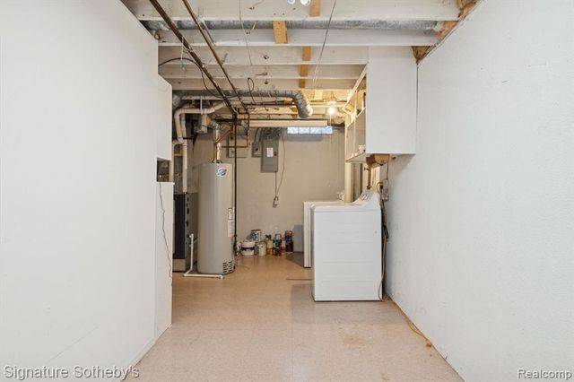 4254 Halkirk Drive, Waterford, MI 48329