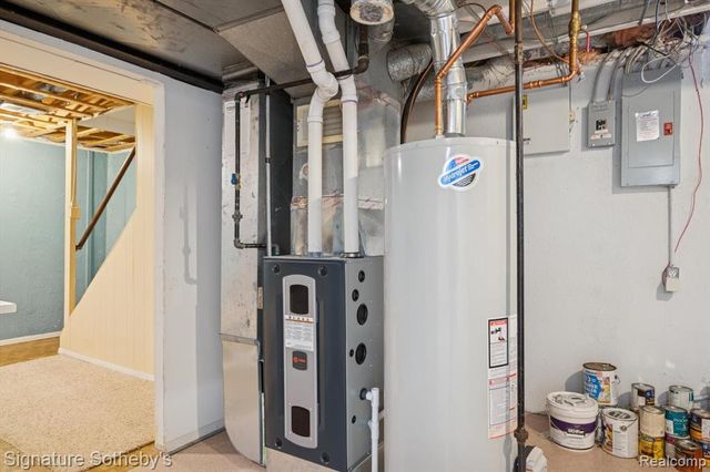 4254 Halkirk Drive, Waterford, MI 48329