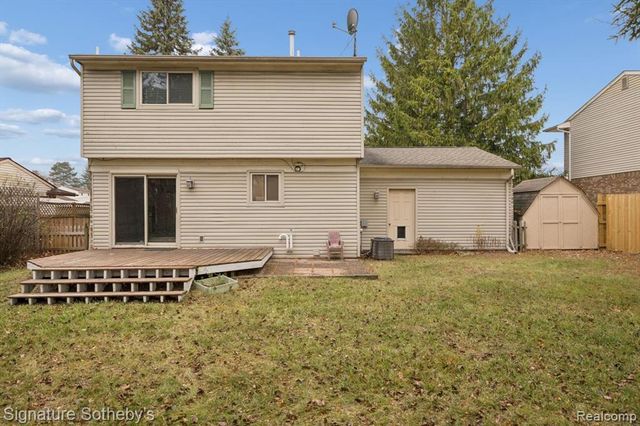 4254 Halkirk Drive, Waterford, MI 48329