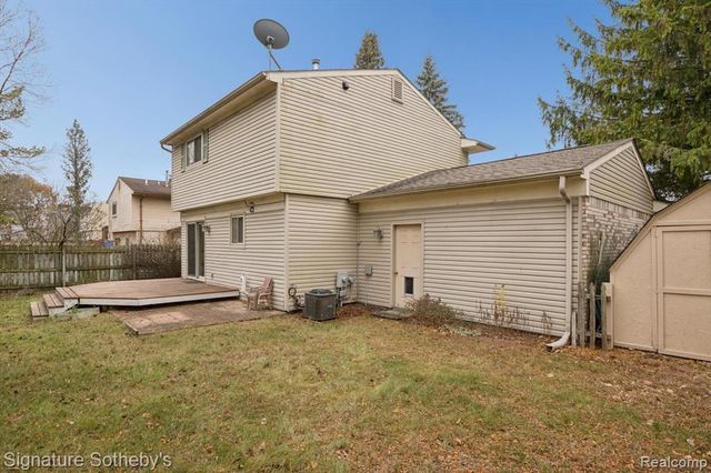 4254 Halkirk Drive, Waterford, MI 48329