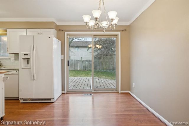 4254 Halkirk Drive, Waterford, MI 48329