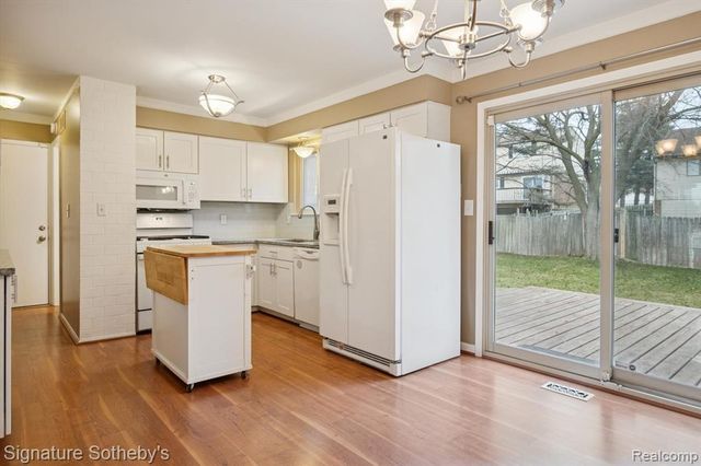 4254 Halkirk Drive, Waterford, MI 48329