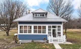 102 N Warren Street, West Lebanon, IN 47991