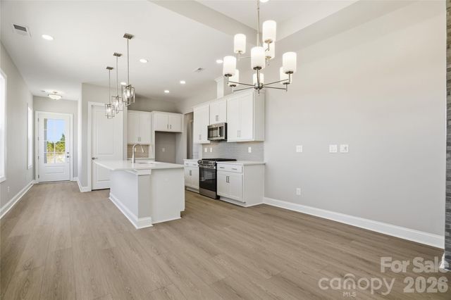 122 Marina Bay Trail, Locust, NC 28097