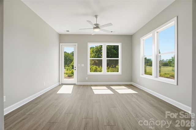 122 Marina Bay Trail, Locust, NC 28097