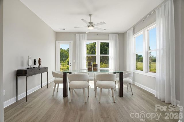 122 Marina Bay Trail, Locust, NC 28097