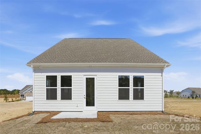 122 Marina Bay Trail, Locust, NC 28097