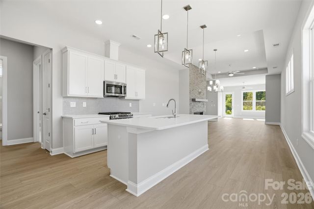 122 Marina Bay Trail, Locust, NC 28097