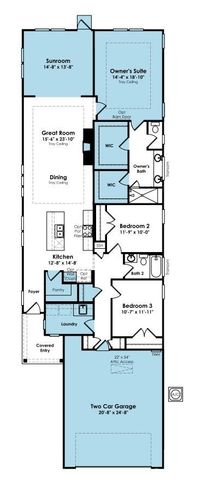 122 Marina Bay Trail, Locust, NC 28097