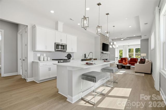 122 Marina Bay Trail, Locust, NC 28097