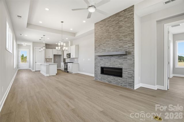 122 Marina Bay Trail, Locust, NC 28097