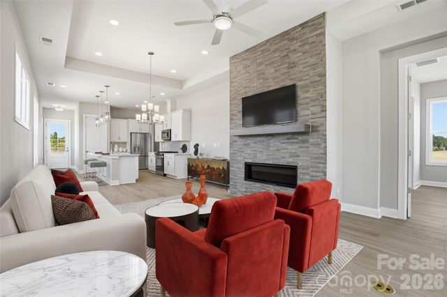 122 Marina Bay Trail, Locust, NC 28097