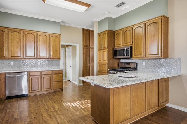 2866 S State Highway 108, Stephenville, TX 76401