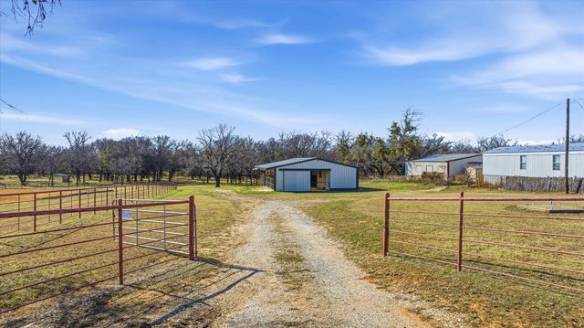 2866 S State Highway 108, Stephenville, TX 76401