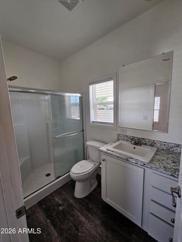 8421 E Apache Trail 18, Mesa, AZ 85207