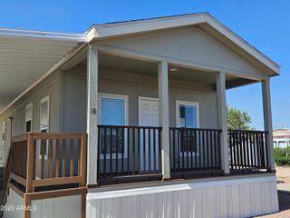 8421 E Apache Trail 18, Mesa, AZ 85207