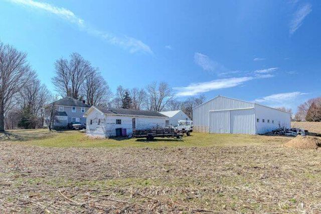 832 W Front Street, Burr Oak, MI 49030