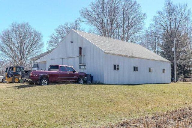 832 W Front Street, Burr Oak, MI 49030