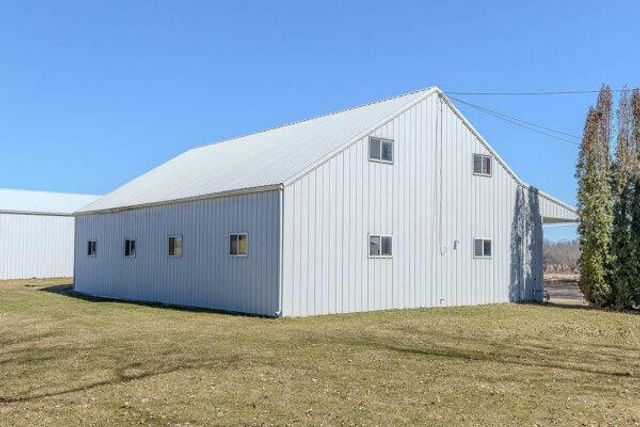 832 W Front Street, Burr Oak, MI 49030