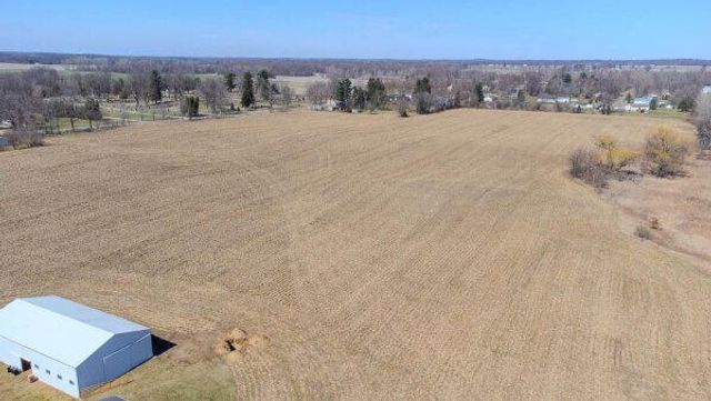 832 W Front Street, Burr Oak, MI 49030