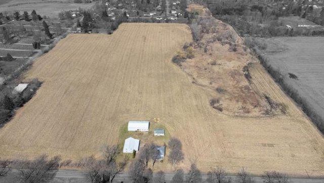 832 W Front Street, Burr Oak, MI 49030