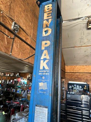 832 W Front Street, Burr Oak, MI 49030