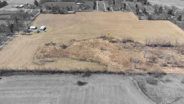 832 W Front Street, Burr Oak, MI 49030