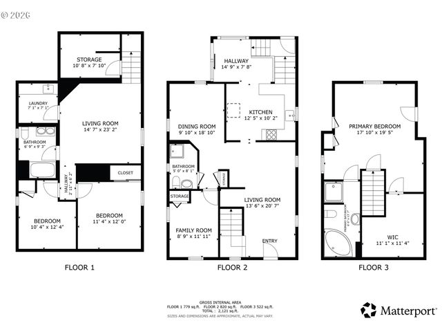 2212 KAUFFMAN Ave, Vancouver, WA 98660