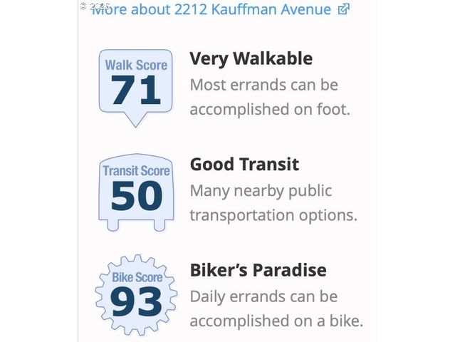 2212 KAUFFMAN Ave, Vancouver, WA 98660