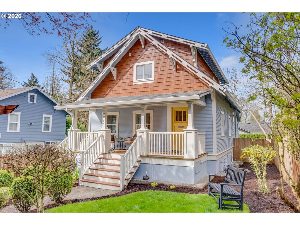 2212 KAUFFMAN Ave, Vancouver, WA 98660