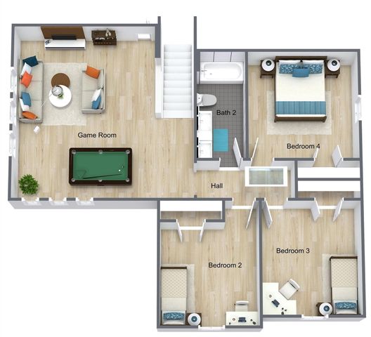 860 Boomer Lane, Ferris, TX 75125