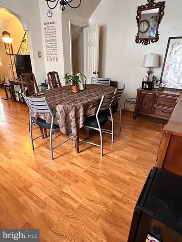 6911 COTTAGE STREET, Philadelphia, PA 19135