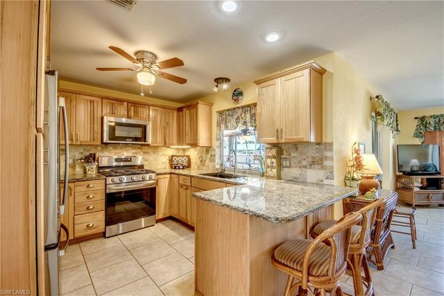 16057 Bowline ST, Bokeelia, FL 33922