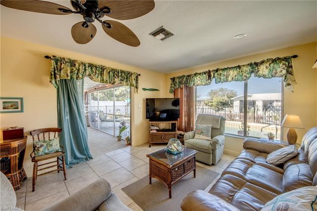 16057 Bowline ST, Bokeelia, FL 33922