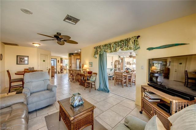 16057 Bowline ST, Bokeelia, FL 33922