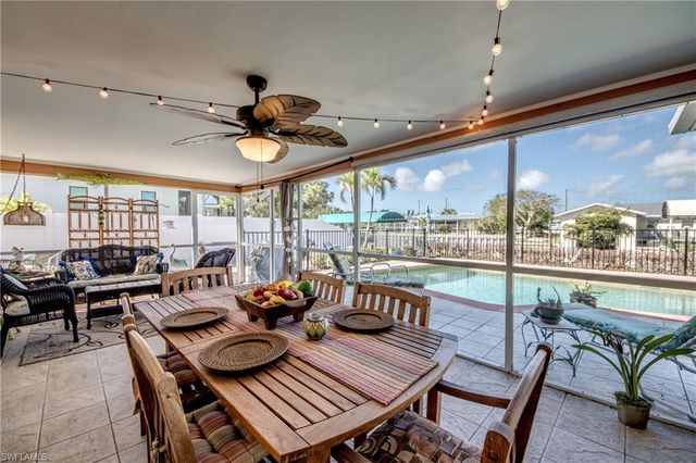 16057 Bowline ST, Bokeelia, FL 33922