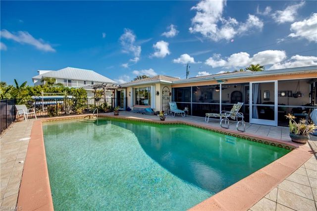 16057 Bowline ST, Bokeelia, FL 33922