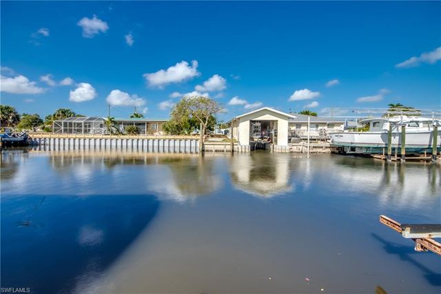 16057 Bowline ST, Bokeelia, FL 33922